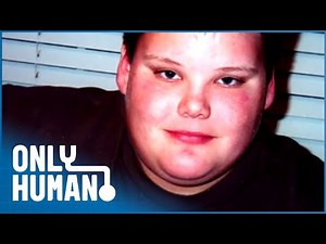 400 Pounds At 16: My Incredible Weight Loss Journey | A Life In the Balance | Only Human