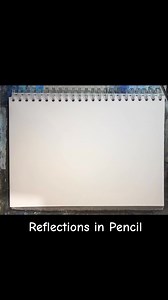 11K views · 174 reactions | Creating reflections in pencil | The Artery Art Shop and Classes | Facebook