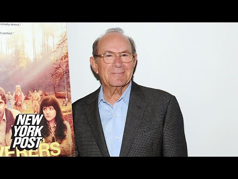 ‘Rockford Files’ and ‘Death Wish’ actor Stuart Margolin dead at 82 | New York Post