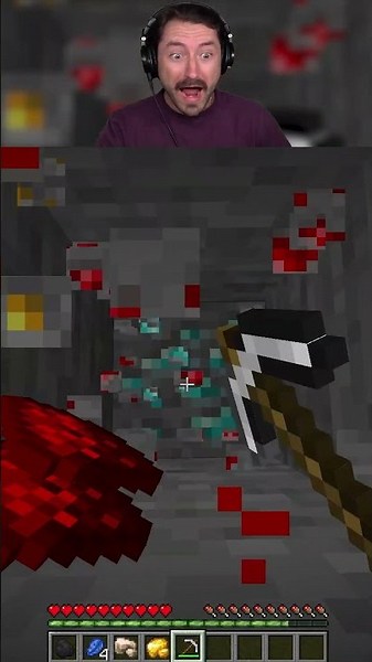 Minecraft Dancing Parrots