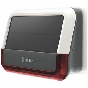 🚨 Bosch Smart Home kabellose Alarmanlage mit Solarpanel für 131,79€ (statt 164€)