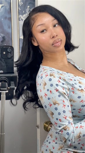 Destiny Davis on Reels