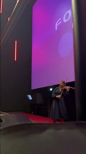 Some Music Deserves a Cinema 🎬✨ | Experience – Ludovico Einaudi