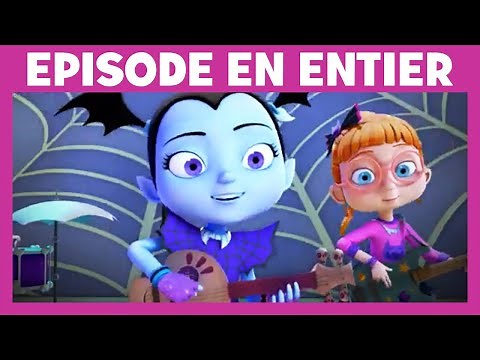 Vampirina - Moment Magique : La nouvelle chanson