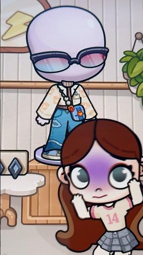 free outfit ideas in #avatarworld