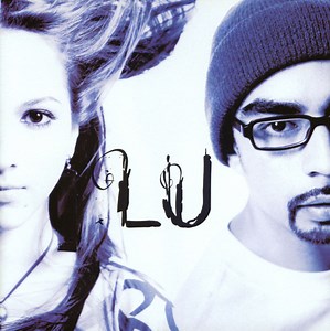 Lu – LU (2003, CD)