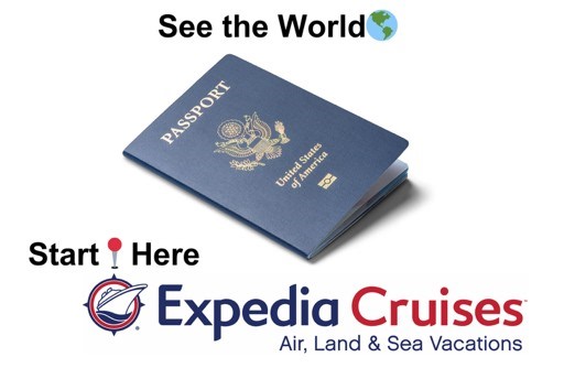 Meet top travel experts at Expedia Cruises’ 2026 Travel Expo