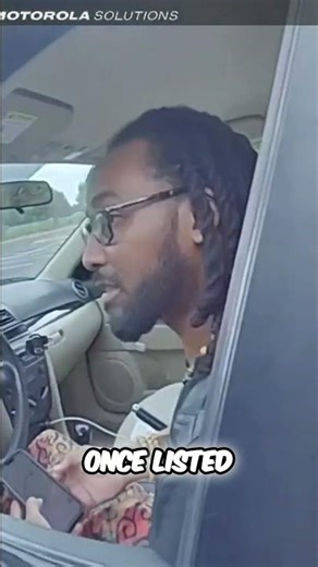 FBI’s Most Wanted Killer Found During Routine Traffic Stop