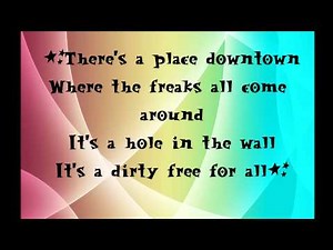 Kesha - Take It Off LYRICS