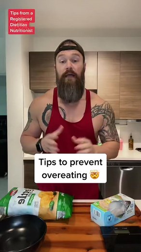 Portion Control Tips for Weight Loss: Prevent Overeating with This Simple Strategy