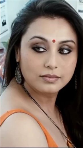 Rani Mukhrgi real life in bollywood