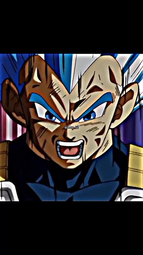 Vegeta vs Toppo: Una Batalla Épica en Dragon Ball Super
