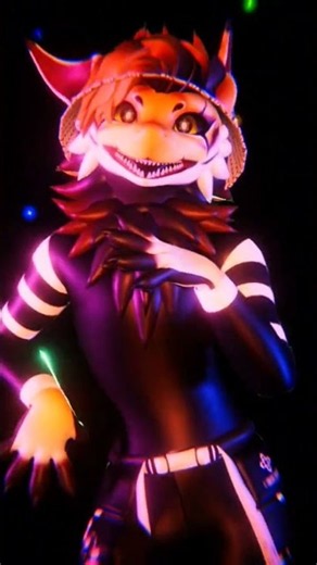 MMD Furry Animation ✨"I'M SLEEPING" (Markiplier Remix) by Endigo