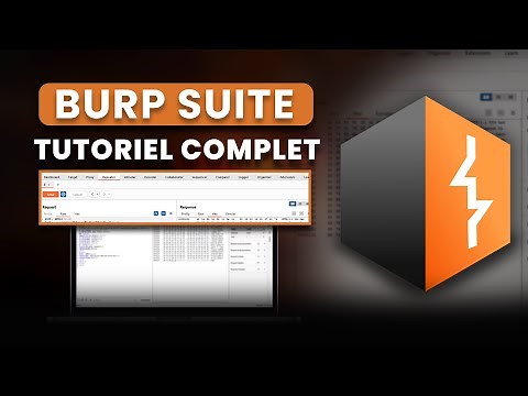 🌏 Web Security: Mastering Burp Suite [Beginner - Intermediate] [2024]