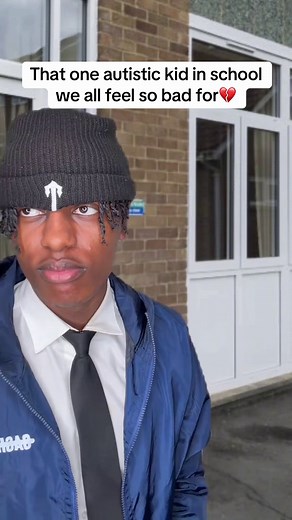 Understanding Autism: The Unseen Struggles in School
