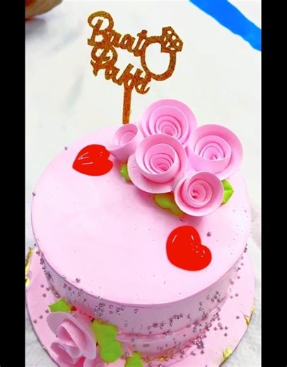 Handmade tag for your loved ones | easy gift card#shortsfeed #diy#handmade #giftideas#couple#craft