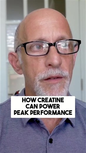 Boost Strength and Recovery: Insights on Creatine