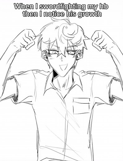 Sword Fighting Fun with Ivantill at Alien Stage