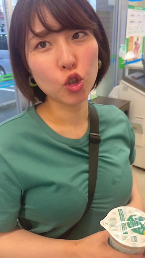 フラッペの作り方！お酢を混ぜた新感覚レシピ