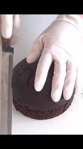 Recipe in comments ⬇️ Dairy Free Chocolate Cake | Cupcake Savvy