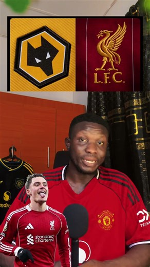 Wolves vs Liverpool FA Cup Clash: Liverpool Seek Revenge After Shock Defeat to Wolves #FACup