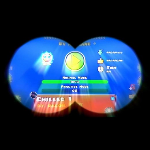 ANABAN is BACK... GD may be DONE FOR... #gd #geometrydash #hacker #drama #doggie