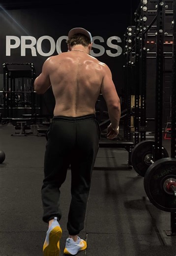 Effective Leg Day Workout for Glutes and Hamstrings