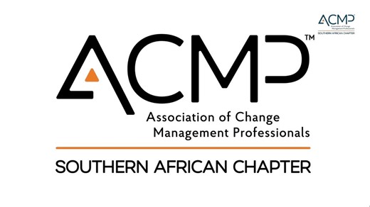The ACMP Southern African Chapter invites you to a free online webinar with Melanie Franklin MCMI ChMC on 21 November 2025 at 10:00 SAST.Topic: Discover the Neuroscience Behind Change Management… | ACMP Southern African Chapter