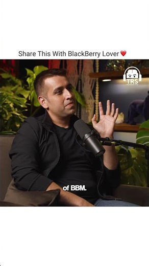 Blackberry Nostalgia Hits Different #shorts