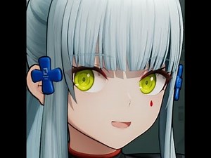 Girls' Frontline 2: Exilium | Major Event "Aphelion" Playthrough Part 2