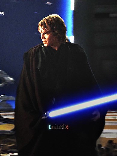 Anakin Skywalker Tribute Video