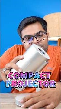 Best Projector for Home in 2025 ⚡⚡ Crossbeats LUMEX Projector ⚡⚡