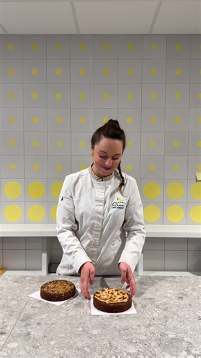 Jaune Citron on Instagram: "👑 Les Maxi Cookies des Rois sont là ! Pour l’Épiphanie, on revisite la tradition avec deux maxi cookies ultra gourmands ! 🤍 Le décadent cajou,�🍪 Le subtil sarrasin Et parce que c’est l’Épiphanie, chaque cookie cache une fève unique, réalisée à la main par la céramiste @celinedupret_ceramique, exclusivement pour Jaune Citron ! Disponibles dès maintenant en boutique et en click & collect ! Alors, qui sera le roi ou la reine cette année ? 👀 #JauneCitron #Epiphanie #p