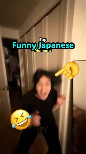 Funny Japanese Moments You Must See