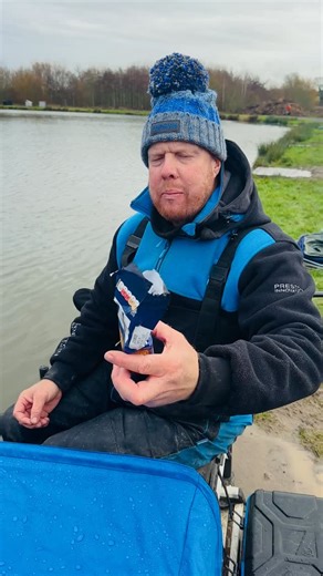 Preston Innovations on Instagram: "NEW VIDEO 🎥🚨 — For the first of our 3-part series, we head to Springvale Fishery, where Andy May gets on the long pole, demonstrating just how simple winter fishing can be. Head over to the Preston Innovations YouTube channel and watch the full video, when Andy May decides to stop eating and do some fishing. 😂🎣"