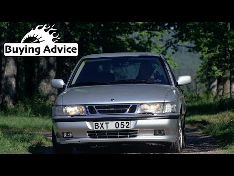 Buying advice with Common Issues Saab 900