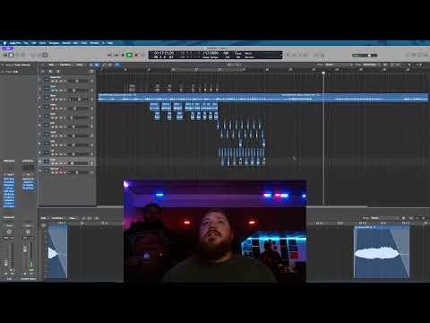 🤫SECRET SESH - Engineered by LOAD
