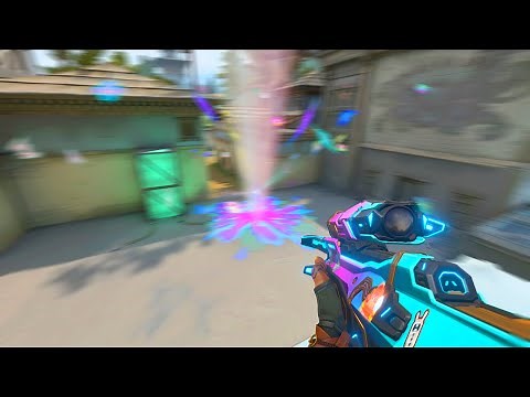 This is why raze got nerfed AGAIN...