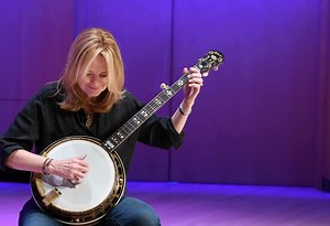 61K views · 2K reactions | Here’s a #tbt on Earl Scruggs’s 1928 Gibson called “Foggy Morning Breaking,” a riff on Earl’s “Foggy Morning Breakdown.” To all Maine banjo pals, we’ll be at Stone Mountain Arts Center this Saturday night, April 19th - one of our favorite venues. Come out and join us! | Alison Brown | Facebook