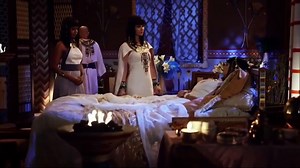 Moises Y Los Diez Mandamientos Capitulo 99 Completo