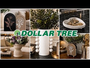 5 NEW Viral Dollar Tree DIYs Everyone Is About to Copy | Budget-friendly Summer Decor Ideas