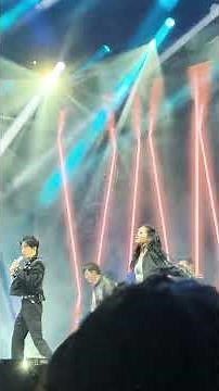 GOT7 Youngjae concert in Thailand - Vibin