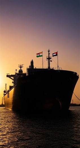 CBDC Payment: India & UAE Test Digital Rupee for Oil!