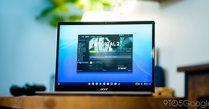 Hands-on: This is Steam for Chrome OS [Video]