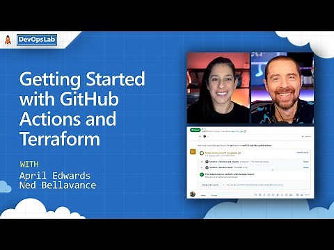 Getting Started with GitHub Actions and Terraform