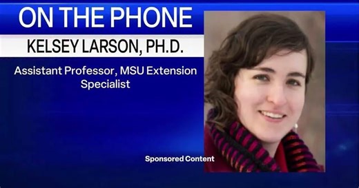 MT Family Farms: New calculator developed at MSU helps farmers battle weeds