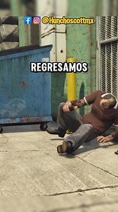 110K views · 1.5K reactions | Así Puedes Tunear un AUTO DE POLICÍA  en GTA 5  #GTA #gta5 #gta5online #GTAV #GTAOnline #hunchoscottmx #gtasanandreas | hunchoscottmx | Facebook