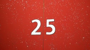 Advent Calendar Door Opening On Christmas Stock Footage Video (100% Royalty-free) 1051352668 | Shutterstock