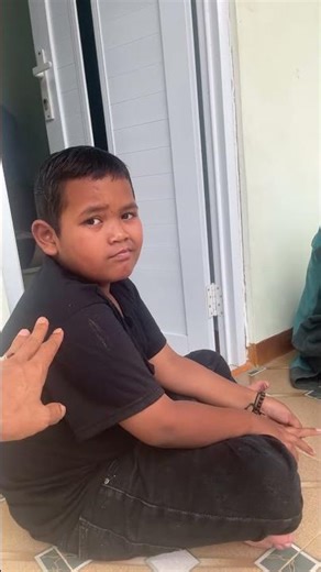 TRAUMA FOR SCHOOL CHOOSES TO BOARD AT PPS NASIRUDIN