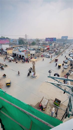 Explore the Beauty of Zafarwal